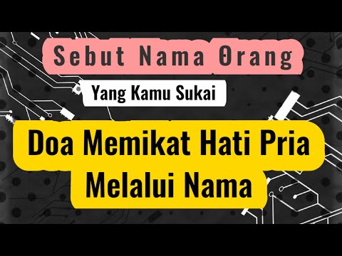 Video: Cara Memenangkan Hati Pria Kembar