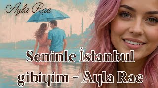 Senin Gibisi Yok | İstanbul’da Aşk, Müzik ve Yaz Geceleri 💃 | أغنية حب عصرية تركية من قلب إسطنبول!