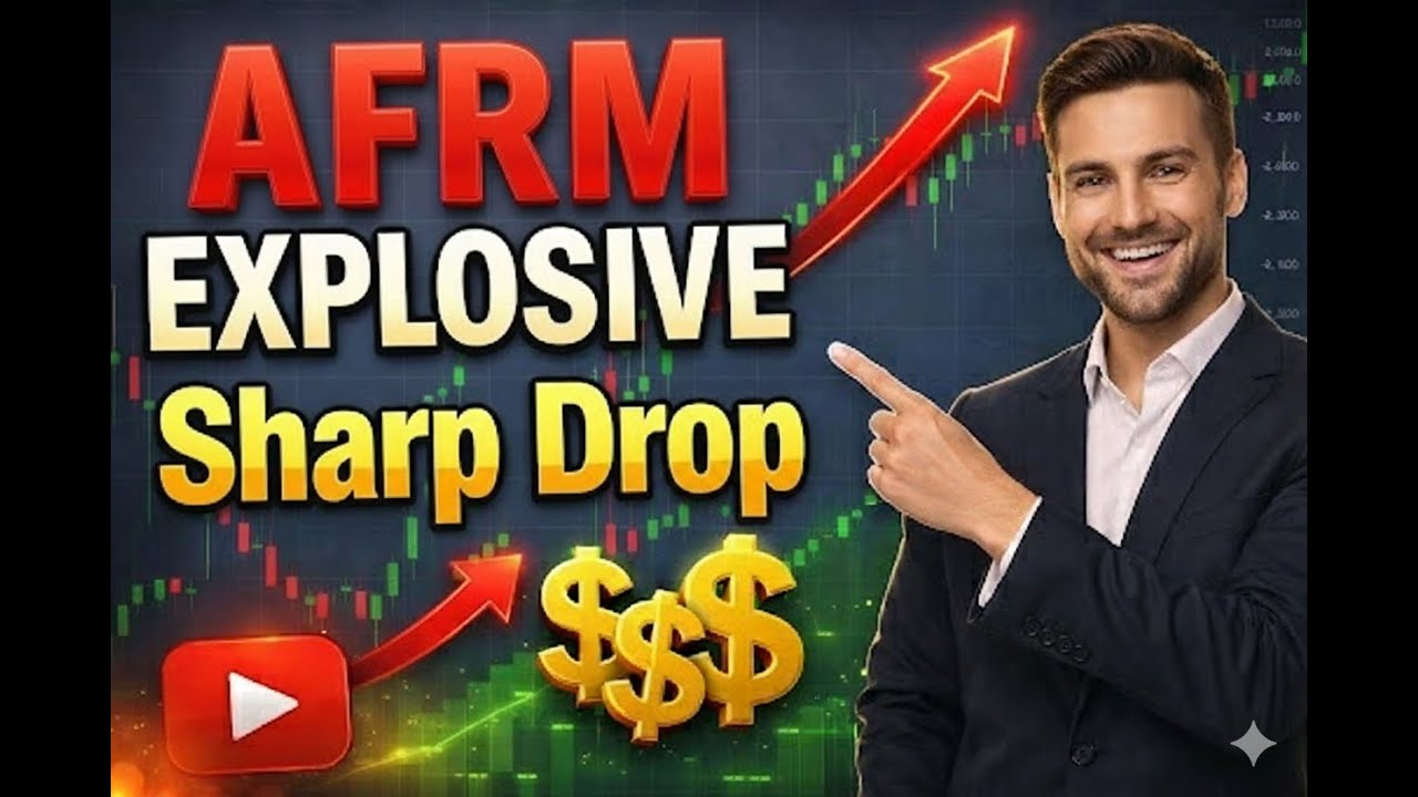 Affirm Stock News: AFRM Price Analysis and Market Update (January 2026)