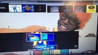 Christina Mistrettas Forty Favorite Shows Part 1