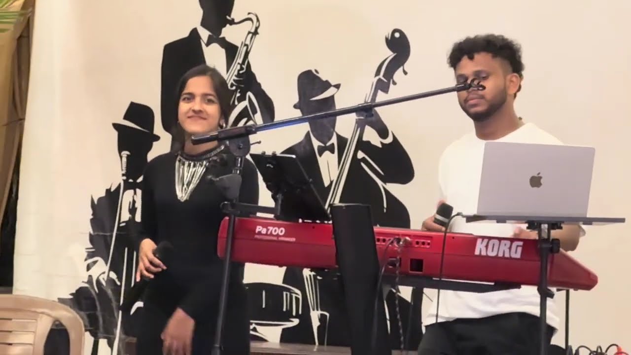 Живая музыка от Royal Notes 🎹