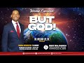 Divine Worship 3 15 2025 But God Pr Dr William Lee Sr 