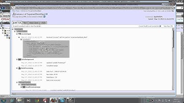 How To Deploy BPEL process on server