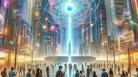 The Quantum Internet: The Future of Communication