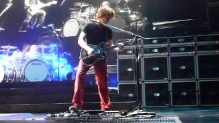 Van Halen Blood And Fire