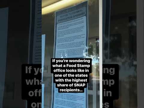 Food Stamps Nm Office