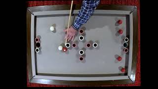 Bumper Pool (full match)
