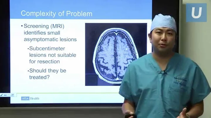 Cancer Treatment for Brain Metastasis, Isaac Yang, MD | UCLAMDChat - DayDayNews