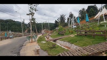 Khu Camping Lộc Đức, Bảo Lâm, Lâm Đồng