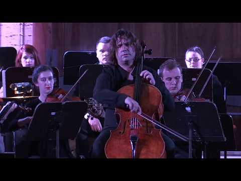 Haydn: Cello Concerto No.1 in C major (Justus Grimm)