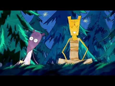 動物かんきょう会議 第1話 エレガントな発電 Youtube