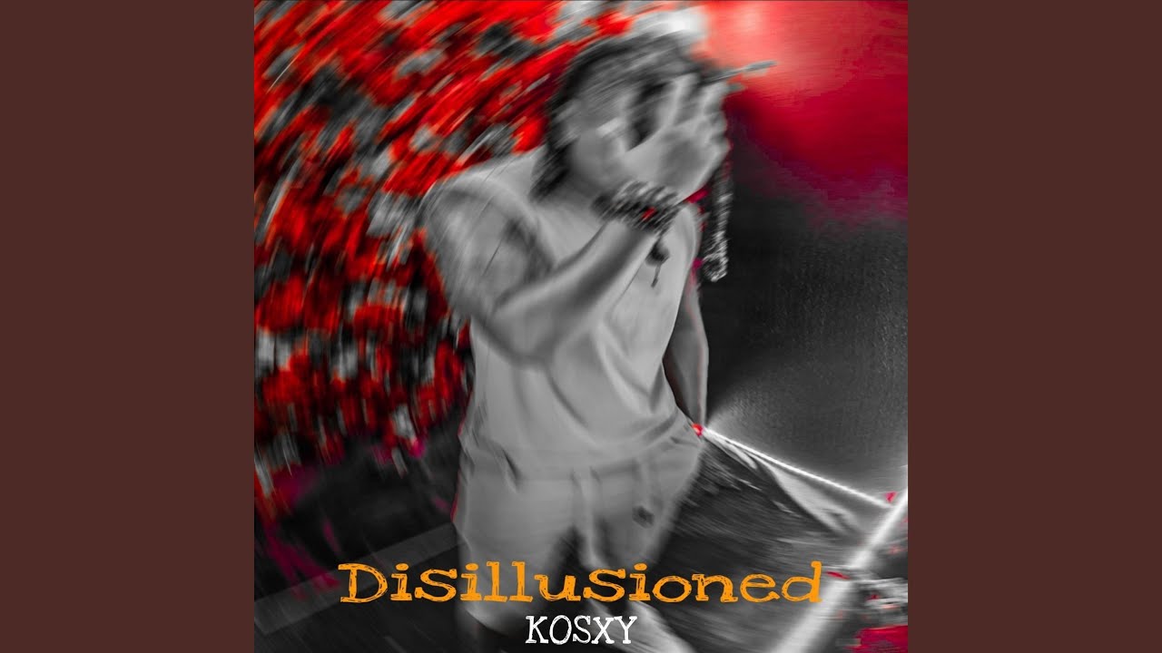 Disillusioned - YouTube