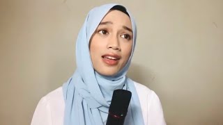 Peluang Kedua - Nabila Razali Cover By Shazlin Salamat