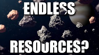 The REAL Scale Of The Asteroid Belt Between Mars And Jupiter