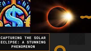 DIY! Capturing The Solar Eclipse