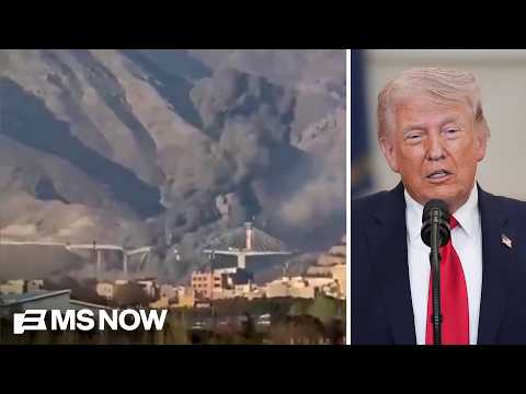 War crimes questions follow Trump's efforts to pressure Iran on shipping
