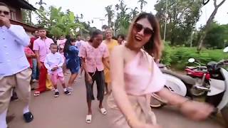 Thai dance| bikers kental 2| cj mixx