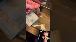 Novo Acessório Que Comprei Thiago Finch