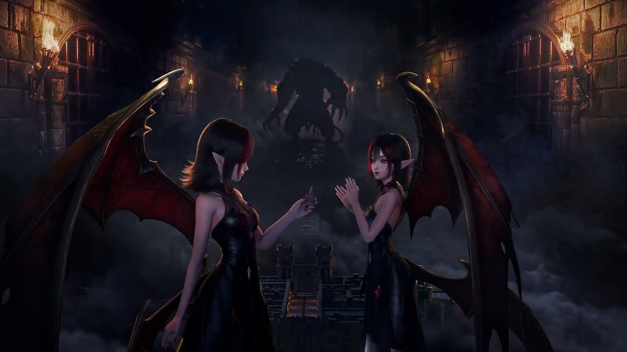 "Tartarus" Season Teaser | Torchlight: Infinite