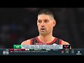 Celtics TRADE Anfernee Simons to Bulls for Nikola Vučević | TRADE GRADES