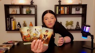 ♋️ Cancer: A Lot Of Positive Changes This Week! #cancerzodiac #cancertarot #tarot 