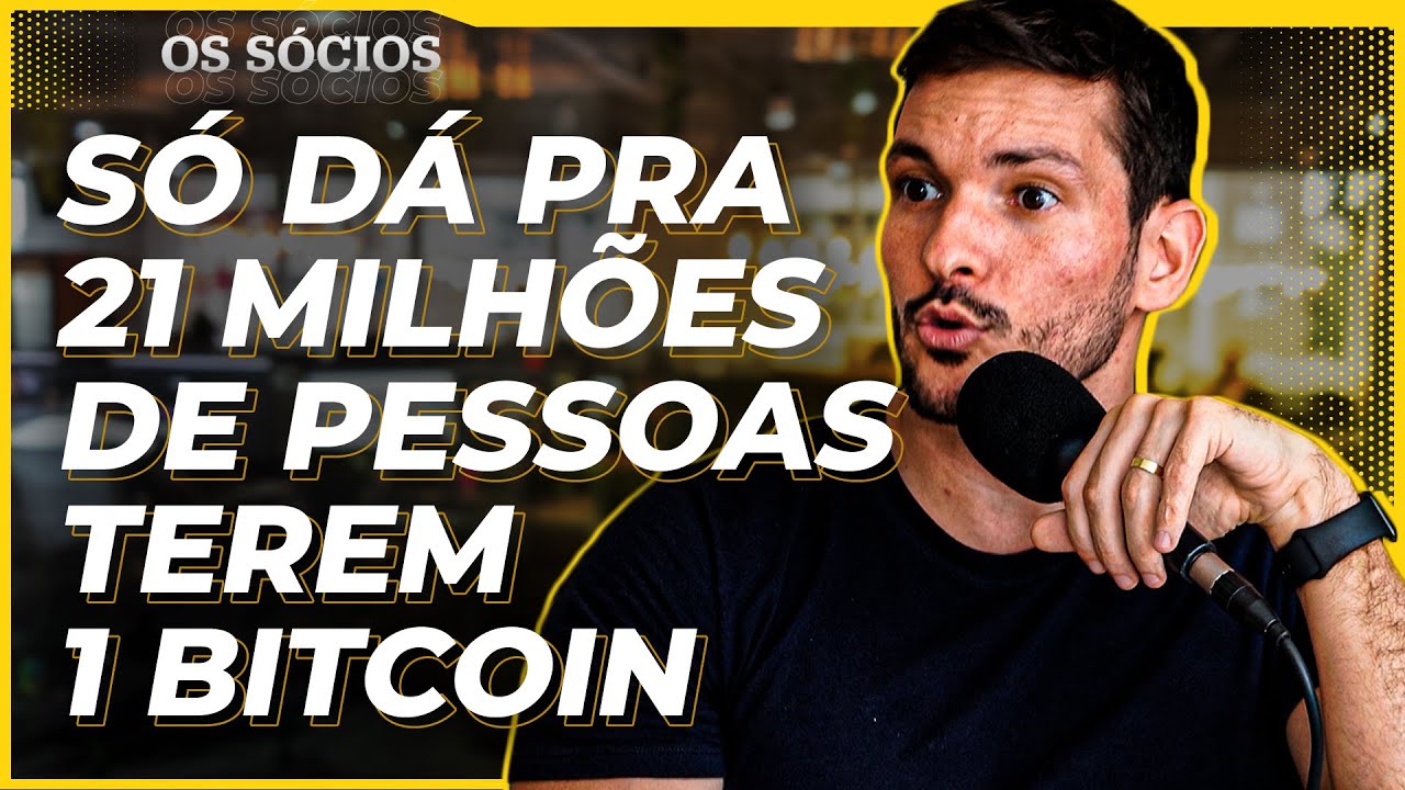POR QUE BITCOIN VALE TANTO?