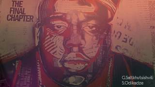 Notorious B.i.g - Gun Smoke (Edit)