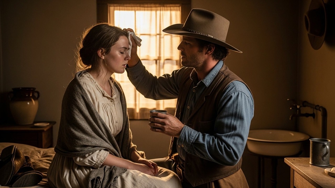 She Was Fired For Being Too Sick To Work, A Cowboy Said 