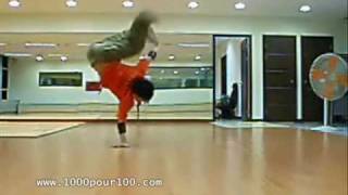 Bboy Jun
