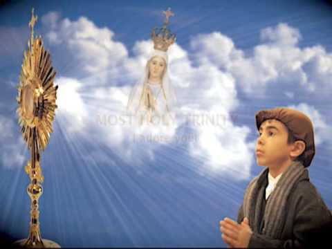 childrens holy hour ad