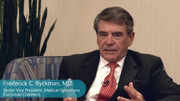 How improving hospital flow helps decrease burnout