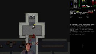 Lets Play / Cataclysm DDA / Bionic Brain / S01-E09