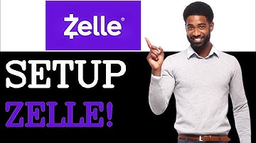 How To Request Payments Using Zelle Account Setup (2025)