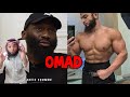 Mtabolisme bloqu   omad  1 repas par jour one meal a day cdric doumb