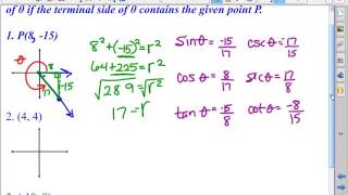 12 3A Notes