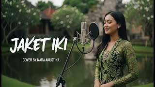 Download Lagu Jaket Iki - Yeni Inka | Cover Lagu Akustik Paling Ngena \u0026 Bikin Baper MP3
