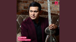 Topilmaydi - Sherzod Ergashev