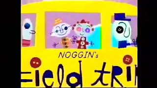 Noggin field trip opening
