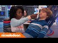 Los grandes momentos de Chenry | Nickelodeon en Español