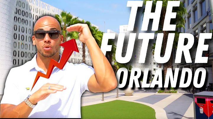 The best Areas to buy in Orlando