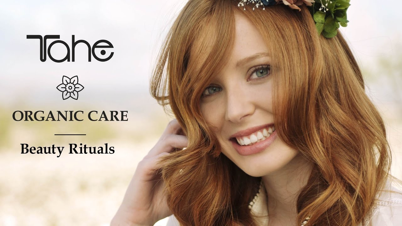 Organic Care Ritual Hidronutritivo | Tahe