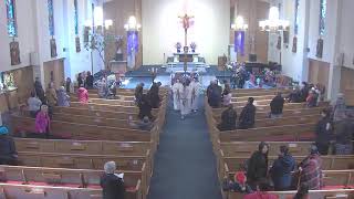 St Paul of the Shipwreck