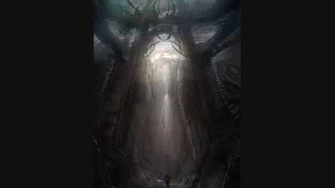 The Kings Of Frog Island - Welcome To The Void