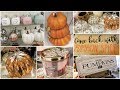 Fall Decor Shop With Me At Homegoods, Tj Maxx, Marshalls, Bath & Body Works, Kirklands & Michaels