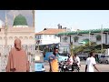 Huyu Ndie Mwanamke Aliyejenga Msikiti Mkubwa Wa Magomeni Kichangani Na Mingine 300 