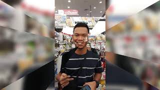 Ingin Dicium By Melly