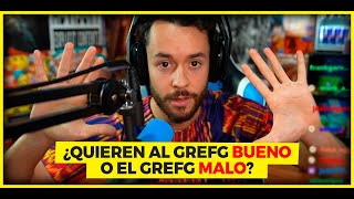 THEGREFG RESPONDE A LA ENTREVISTA DE WILLYREX!