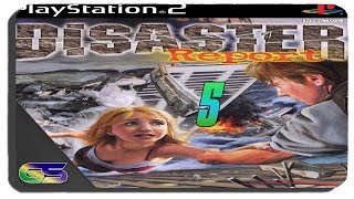 Disaster Report Gameplay Walkthrough Part 5