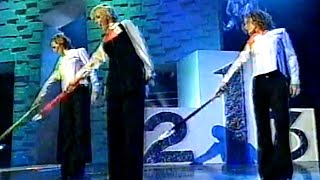 Iveta Bartošová | Láska má je zákon | 2000 | TV 4