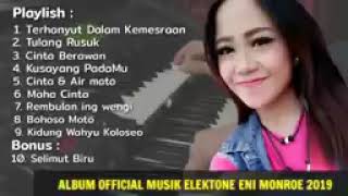 LAGU COVER DANGDUT PALING ENAK 2023